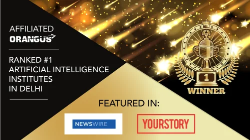 Artificial Intelligence Course in Delhi
